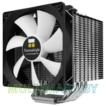 Кулер Thermalright Macho 120 Rev.A картинка 4